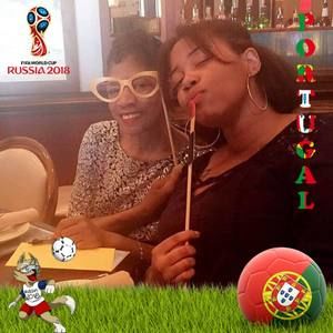 Meet your Posher, Andriana